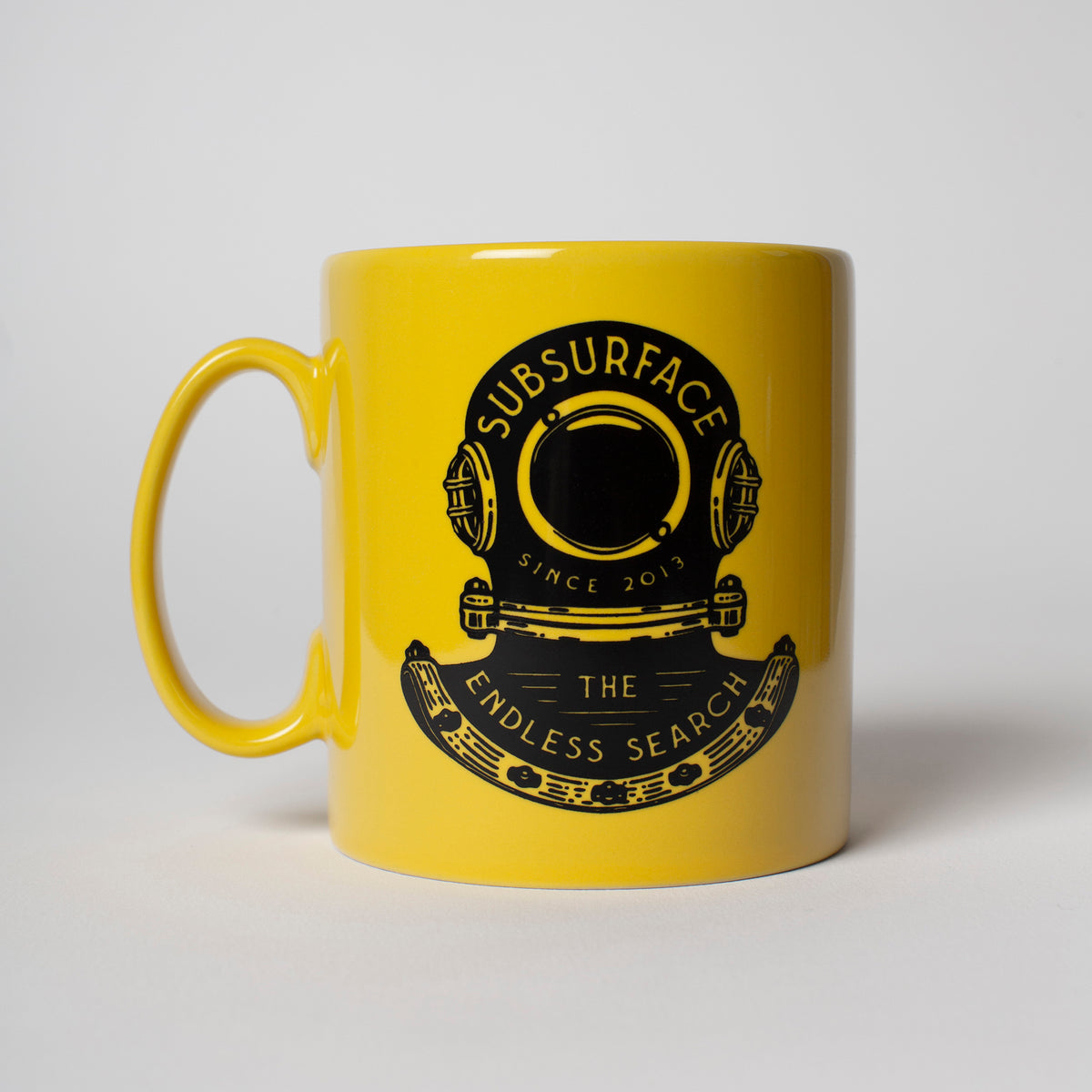 EOTECH Thermochromic Mug