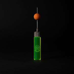 
                  
                    Load image into Gallery viewer, GEERT OOMS X SUB | Fluoro Old Skool Baiting Needle
                  
                